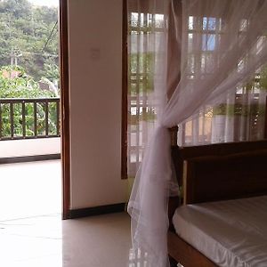 Zimmer mit Queensize-Bett