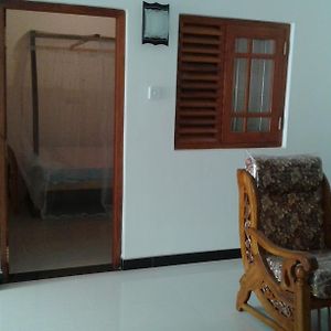 Private Bathroom Double Room